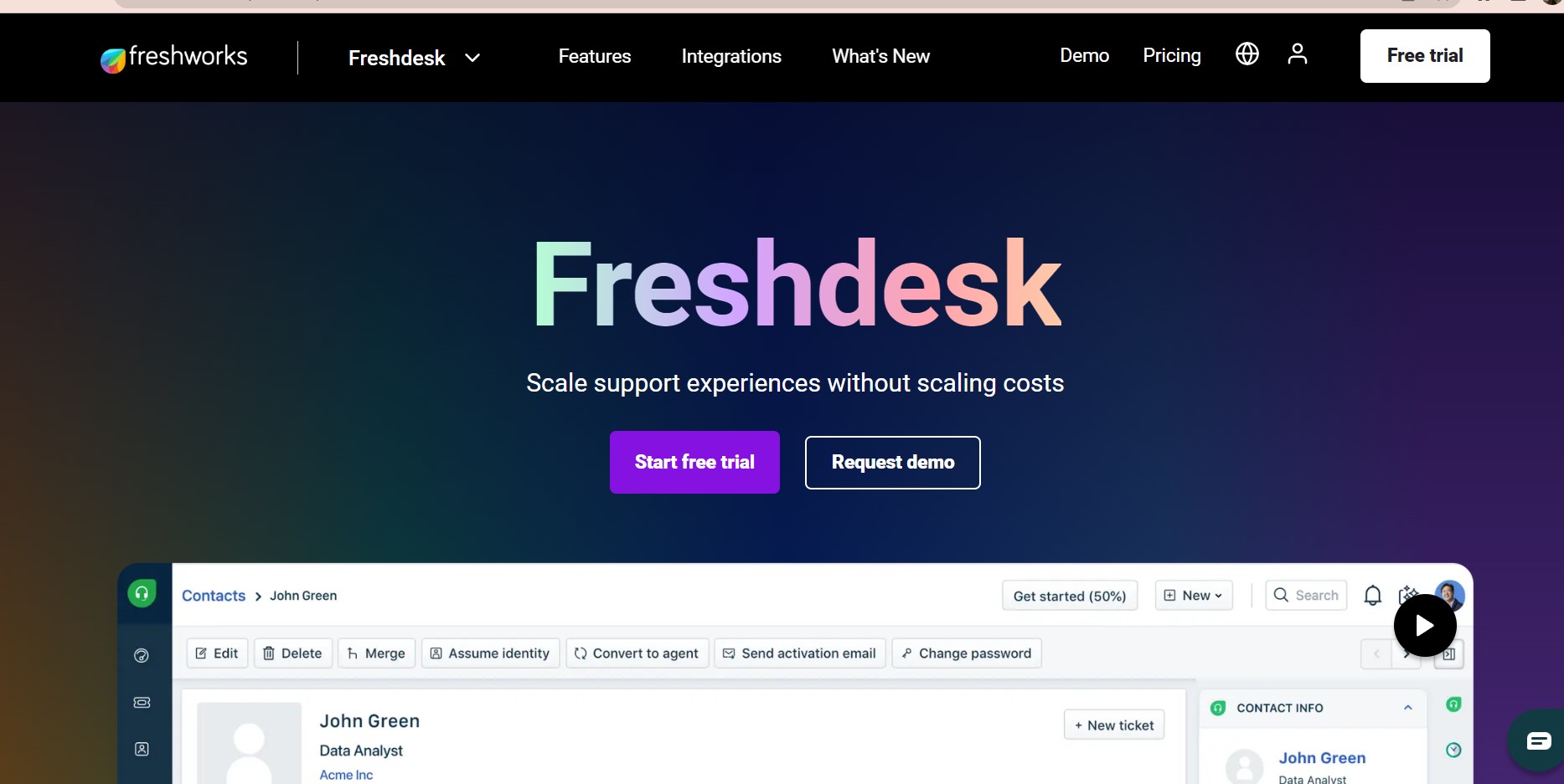 Freshworks