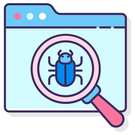 debug